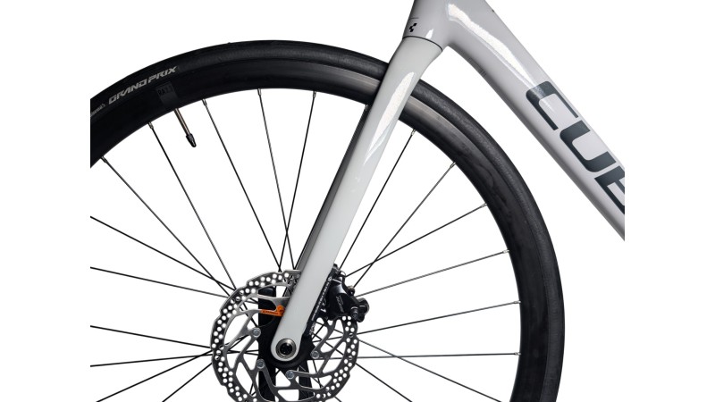 Cube Attain SLX | Shimano 105 | Gr. 60 Bicycle Republic