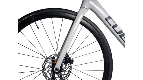 Cube Attain SLX | Shimano 105 | Gr. 60 Bicycle Republic
