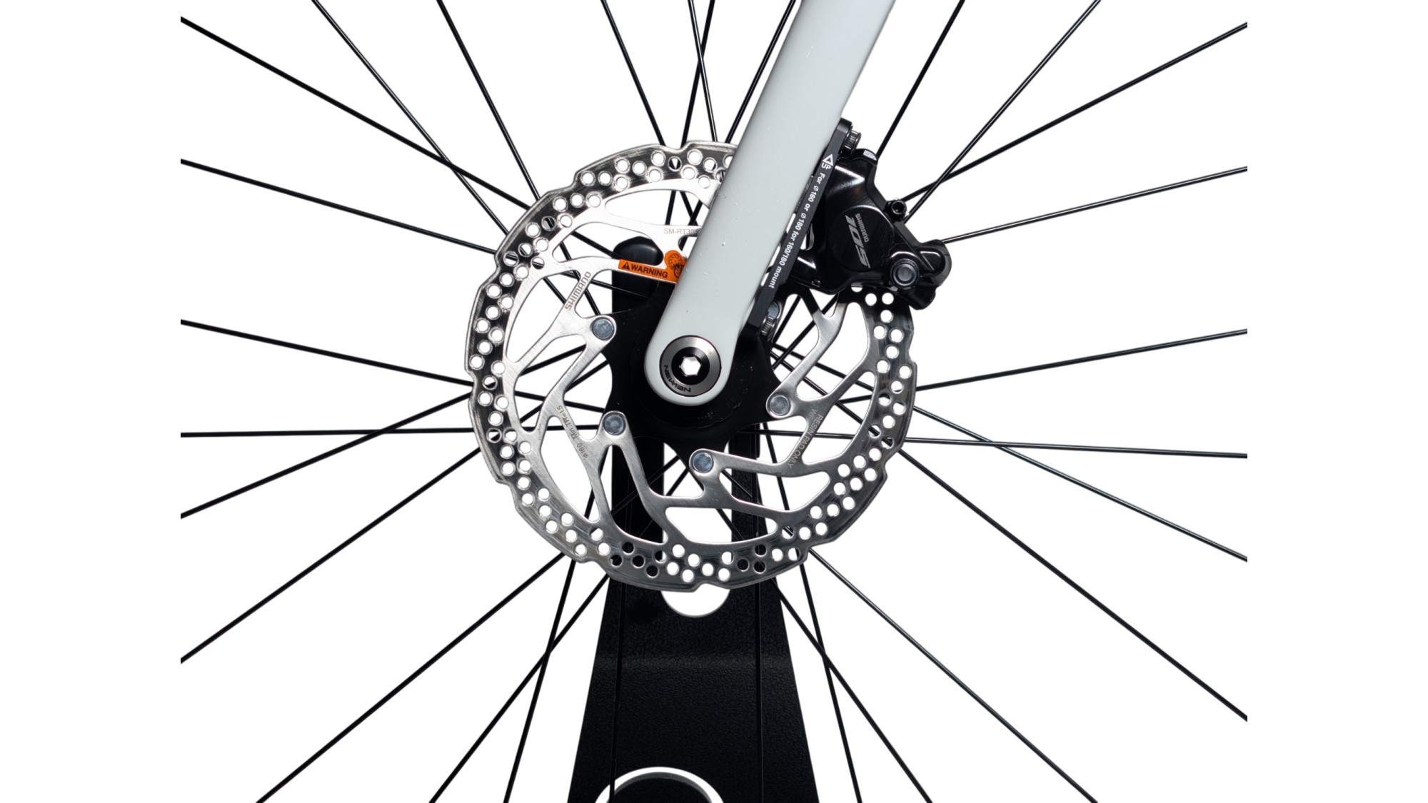 Cube Attain SLX | Shimano 105 | Gr. 60 Bicycle Republic