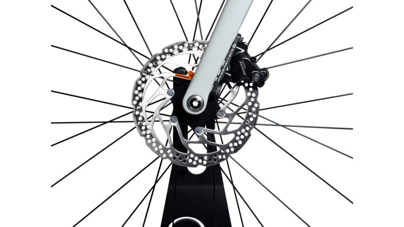 Gebrauchtes Rennrad München | Cube Attain SLX | Shimano 105 | Gr. 60