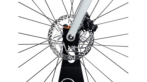 Cube Attain SLX | Shimano 105 | Gr. 60 Bicycle Republic