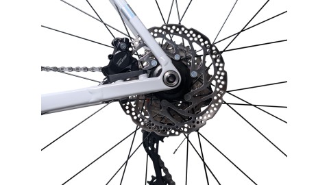 Cube Attain SLX | Shimano 105 | Gr. 60 Bicycle Republic
