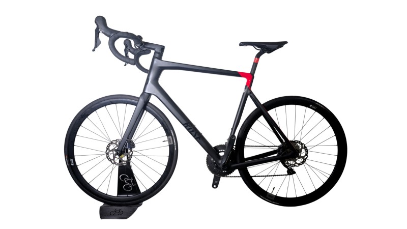 Gebrauchtes Rennrad München | ROSE Reveal Four |Ultegra| 61