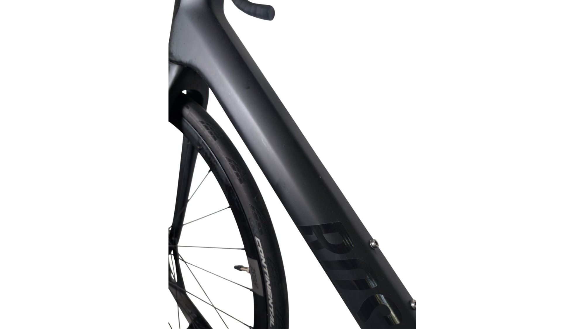 Gebrauchtes Rennrad München | ROSE Reveal Four |Ultegra| 61