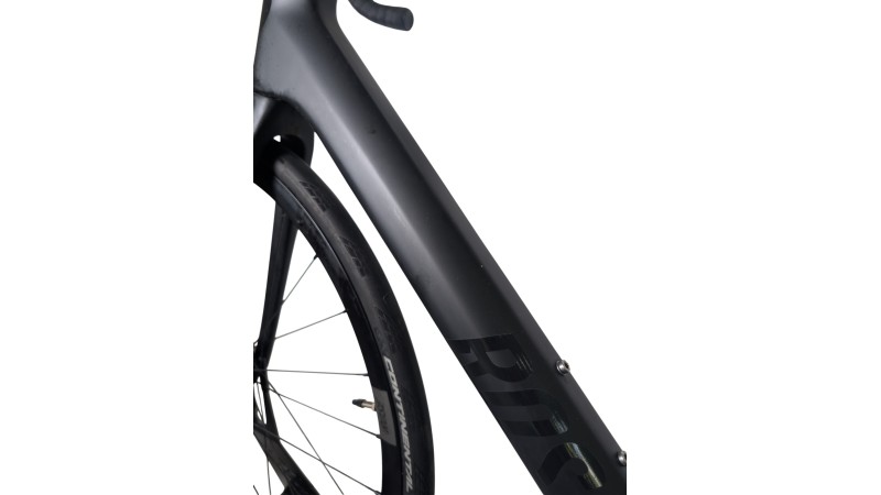 Gebrauchtes Rennrad München | ROSE Reveal Four |Ultegra| 61