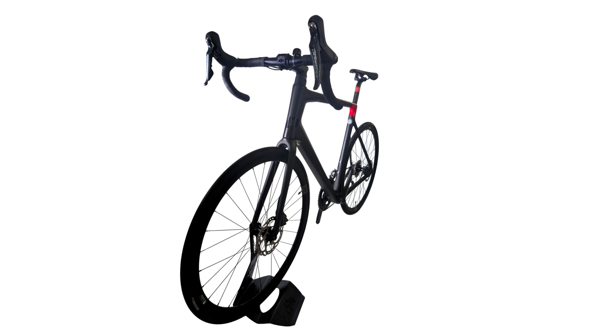 Gebrauchtes Rennrad München | ROSE Reveal Four |Ultegra| 61