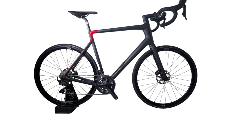 Gebrauchtes Rennrad München | ROSE Reveal Four |Ultegra| 61