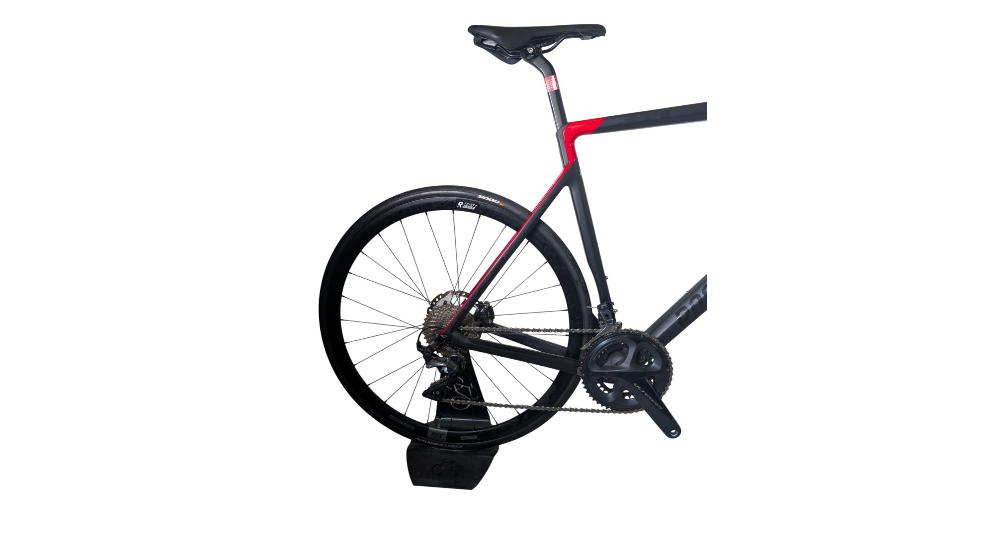 Gebrauchtes Rennrad München | ROSE Reveal Four |Ultegra| 61