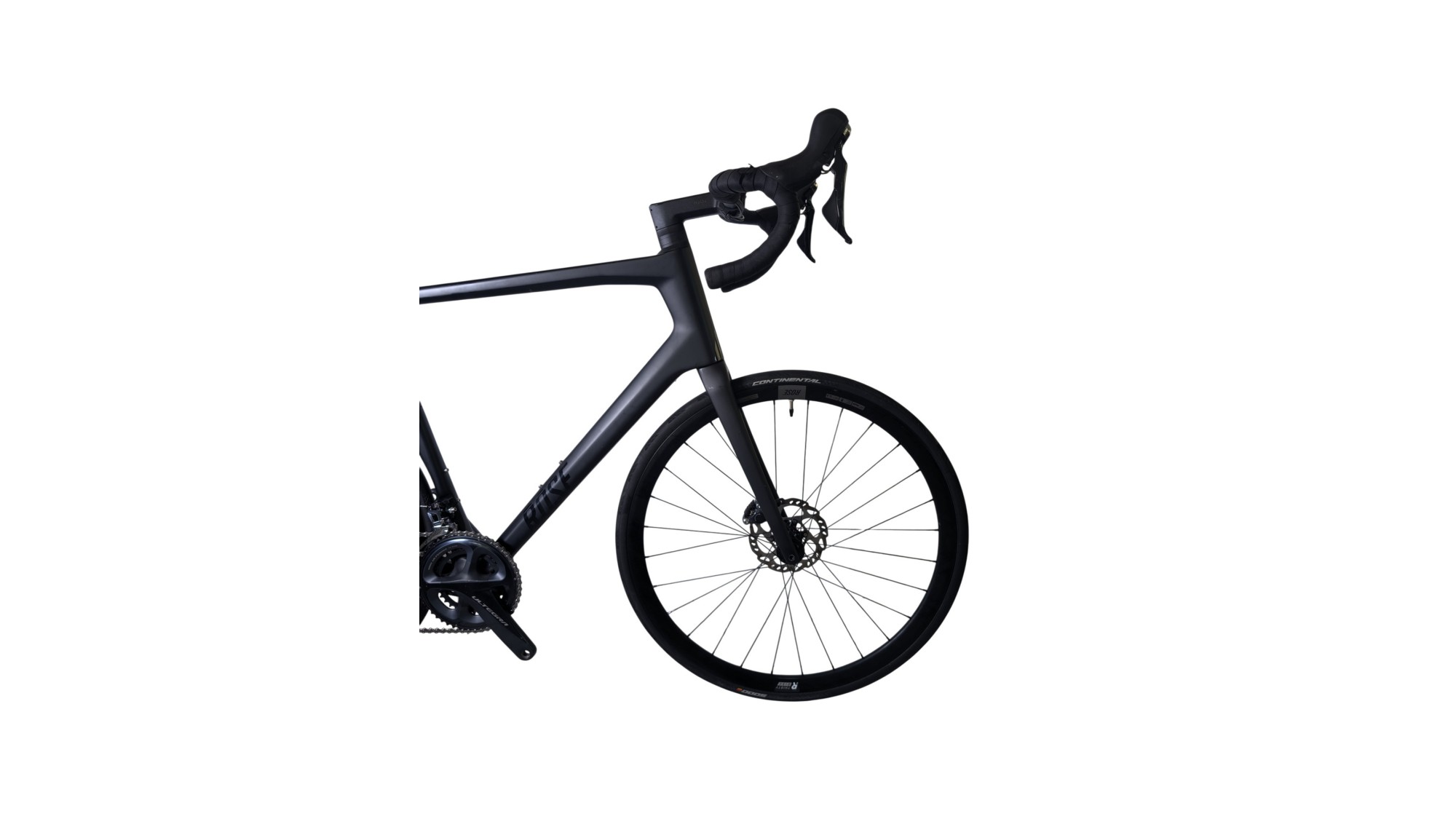 Gebrauchtes Rennrad München | ROSE Reveal Four |Ultegra| 61