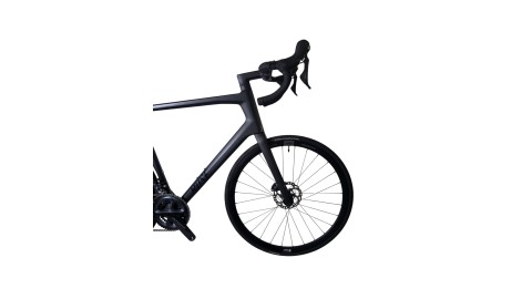 Gebrauchtes Rennrad München | ROSE Reveal Four |Ultegra| 61