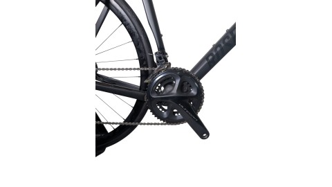 Gebrauchtes Rennrad München | ROSE Reveal Four |Ultegra| 61