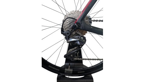 Gebrauchtes Rennrad München | ROSE Reveal Four |Ultegra| 61