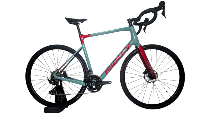 Ridley Grifn| Shimano GRX| L