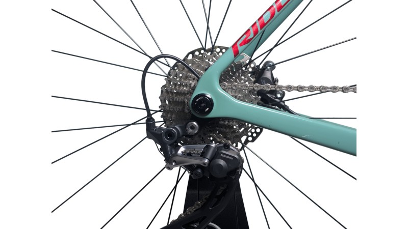 Ridley Grifn| Shimano GRX| L