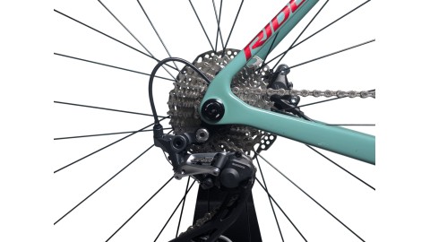 Ridley Grifn| Shimano GRX| L