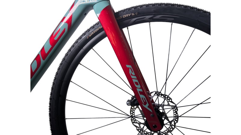 Ridley Grifn| Shimano GRX| L