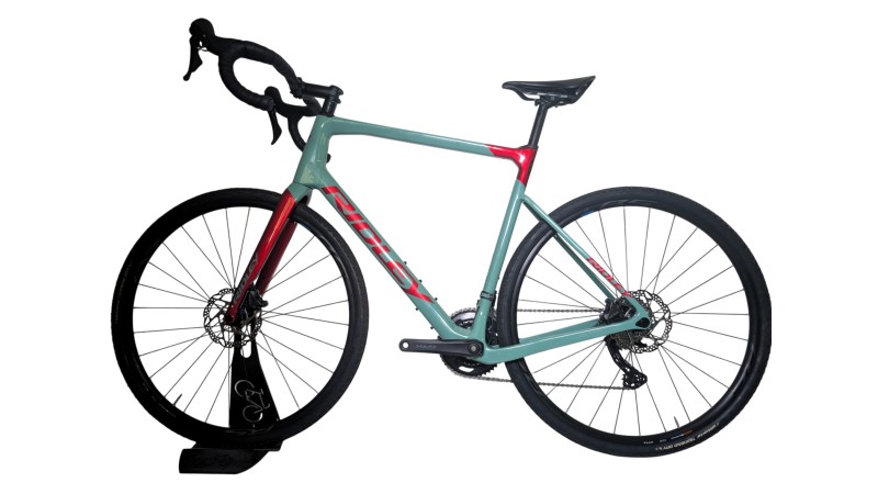 Ridley Grifn| Shimano GRX| L