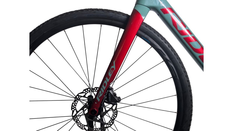 Ridley Grifn| Shimano GRX| L