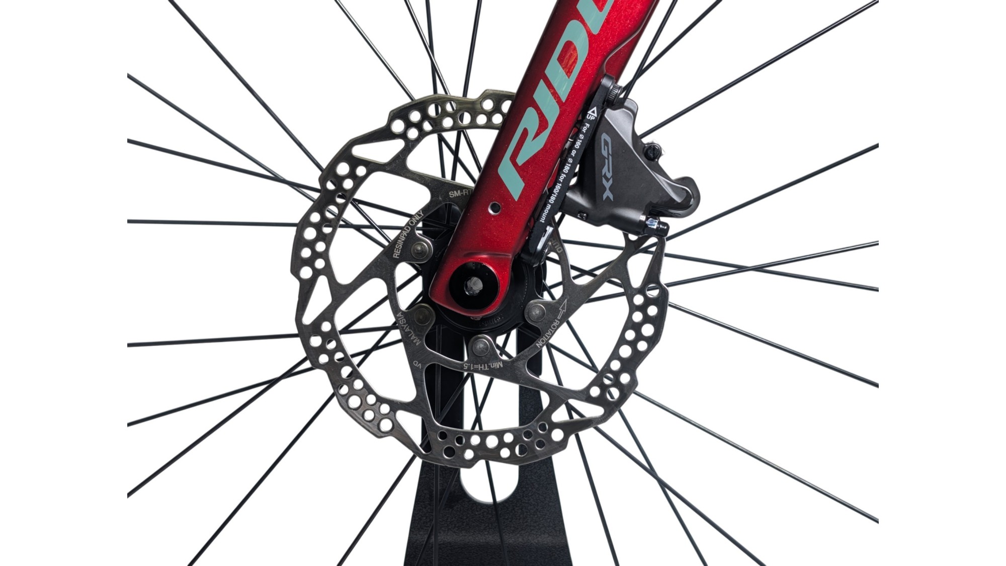 Ridley Grifn| Shimano GRX| L