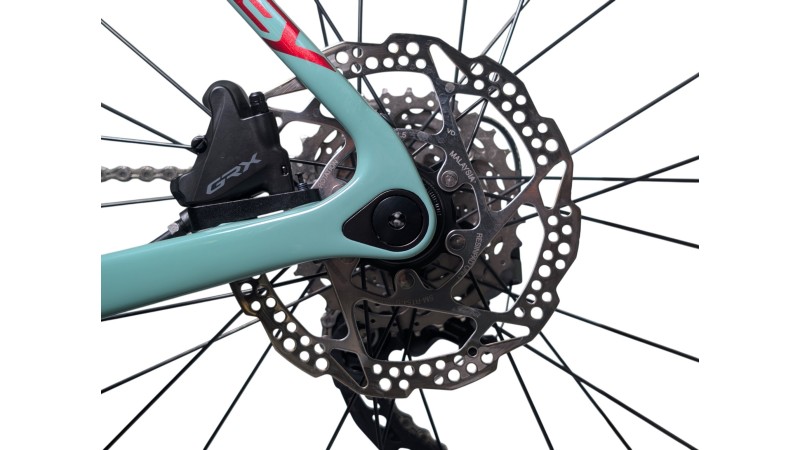 Ridley Grifn| Shimano GRX| L