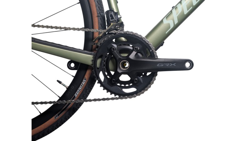 Gravel München | Specialized Diverge Sport Carbon | Shimano GRX| 58