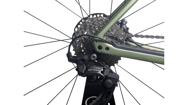 Gravel München | Specialized Diverge Sport Carbon | Shimano GRX| 58