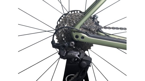 Gravel München | Specialized Diverge Sport Carbon | Shimano GRX| 58