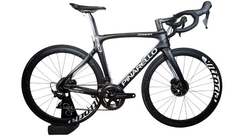 Rennrad Gebraucht München | Pinarello Dogma F10 53 Rennrad Gebraucht München | Pinarello Dogma F10 53