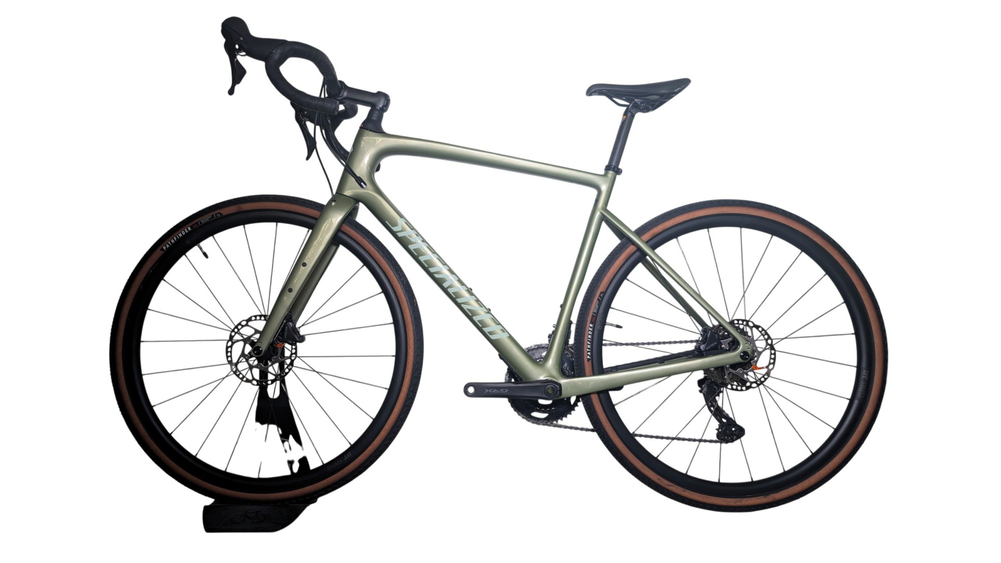 Gravel München | Specialized Diverge Sport Carbon | Shimano GRX| 58