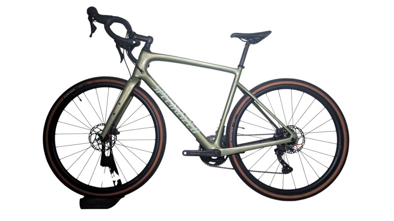 Gravel München | Specialized Diverge Sport Carbon | Shimano GRX| 58