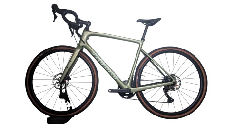 Gravel München | Specialized Diverge Sport Carbon | Shimano GRX| 58