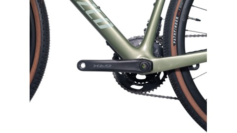 Gravel München | Specialized Diverge Sport Carbon | Shimano GRX| 58