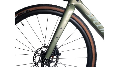 Gravel München | Specialized Diverge Sport Carbon | Shimano GRX| 58