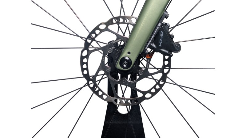 Gravel München | Specialized Diverge Sport Carbon | Shimano GRX| 58