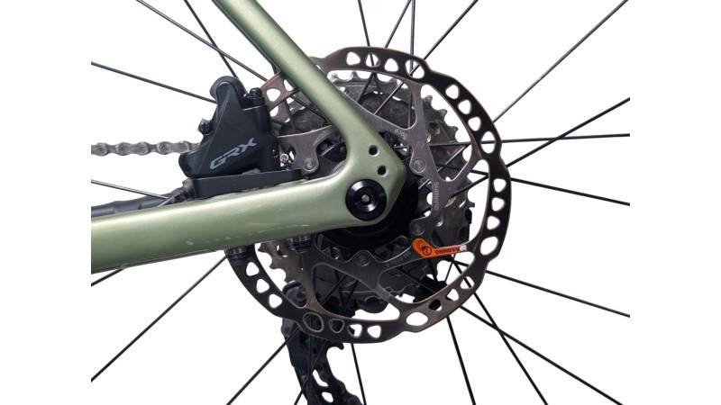 Gravel München | Specialized Diverge Sport Carbon | Shimano GRX| 58