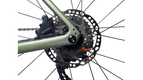 Gravel München | Specialized Diverge Sport Carbon | Shimano GRX| 58