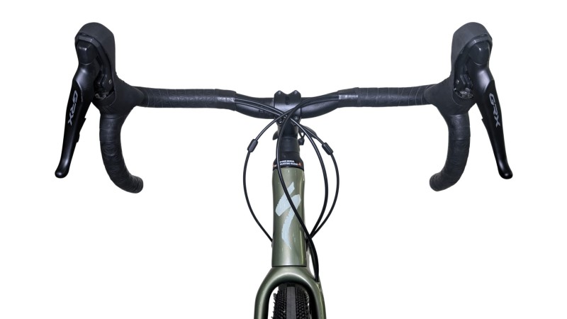 Gravel München | Specialized Diverge Sport Carbon | Shimano GRX| 58