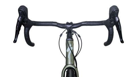 Gravel München | Specialized Diverge Sport Carbon | Shimano GRX| 58