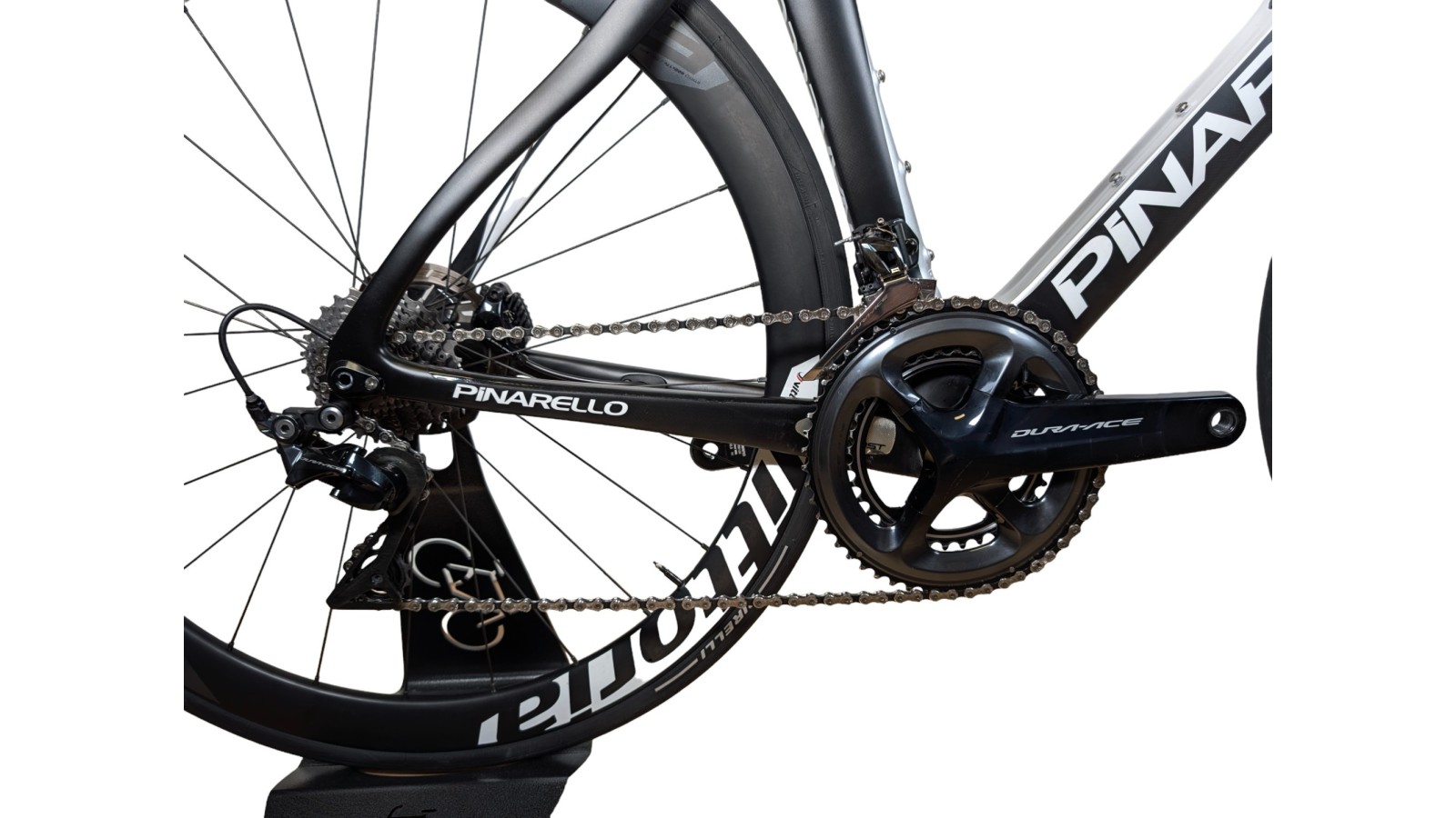 Rennrad Gebraucht München | Pinarello Dogma F10 53 Rennrad Gebraucht München | Pinarello Dogma F10 53