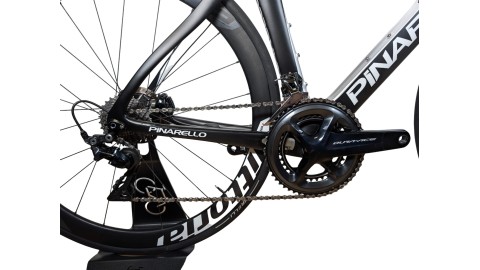 Rennrad Gebraucht München | Pinarello Dogma F10 53 Rennrad Gebraucht München | Pinarello Dogma F10 53