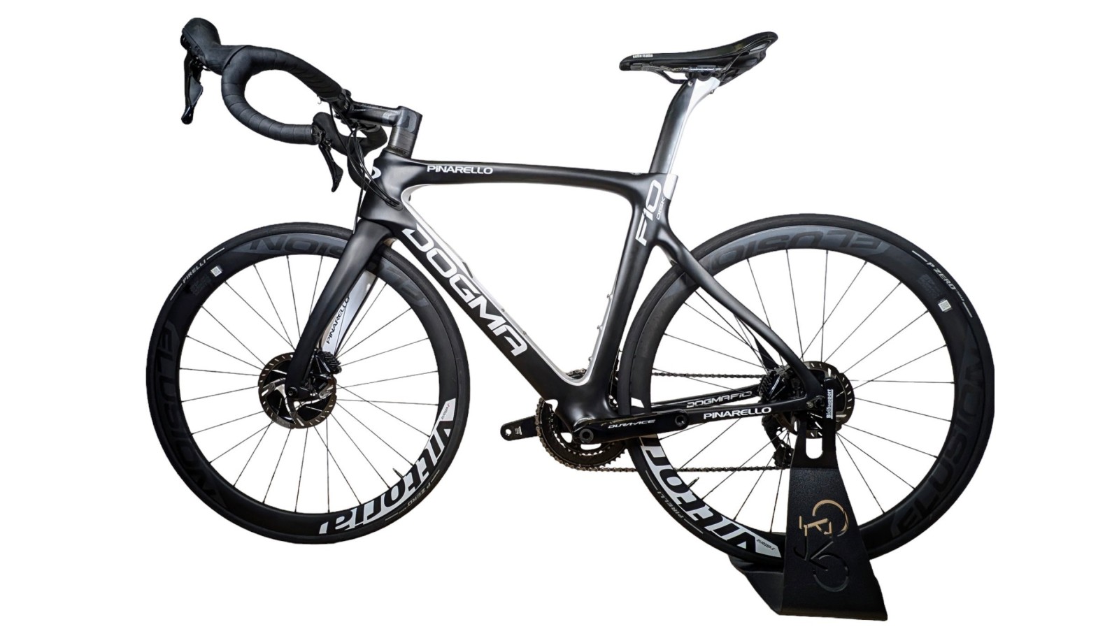 Rennrad Gebraucht München | Pinarello Dogma F10 53 Rennrad Gebraucht München | Pinarello Dogma F10 53