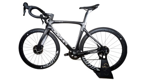 Rennrad Gebraucht München | Pinarello Dogma F10 53 Rennrad Gebraucht München | Pinarello Dogma F10 53