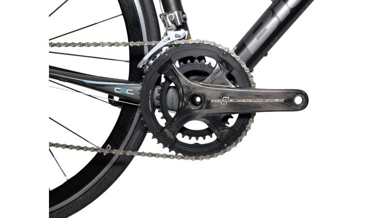 Rennrad München | Bianchi Intenso| Campagnolo| 55