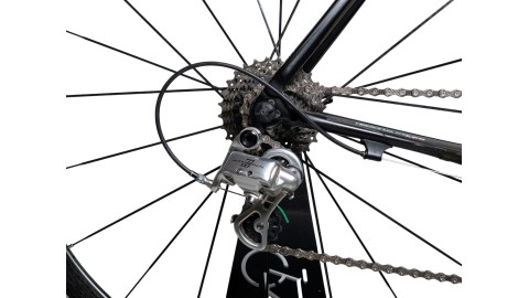 Rennrad München | Bianchi Intenso| Campagnolo| 55