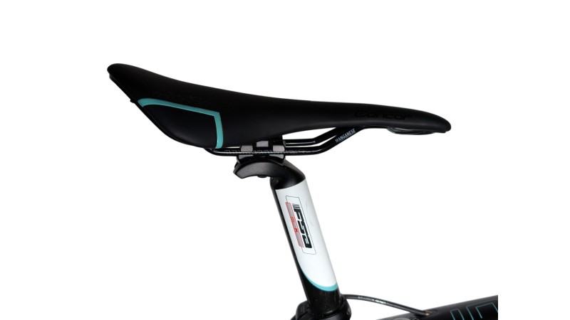 Rennrad München | Bianchi Intenso| Campagnolo| 55