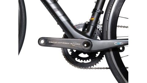 Rennrad München | Bianchi Intenso| Campagnolo| 55