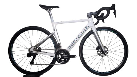 Rennrad München | Guerciotti Veloce | Shimano 105 Di2| S