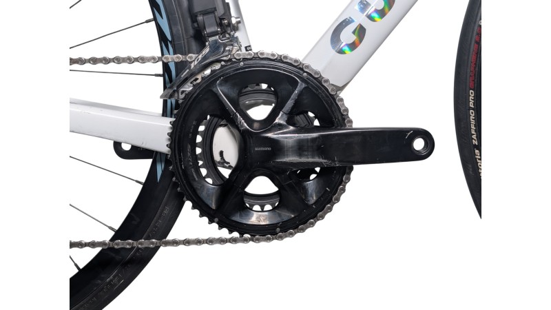 Rennrad München | Guerciotti Veloce | Shimano 105 Di2| S