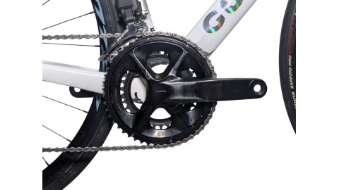 Rennrad München | Guerciotti Veloce | Shimano 105 Di2| S