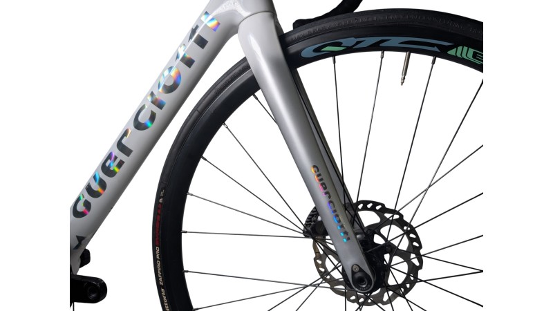 Rennrad München | Guerciotti Veloce | Shimano 105 Di2| S